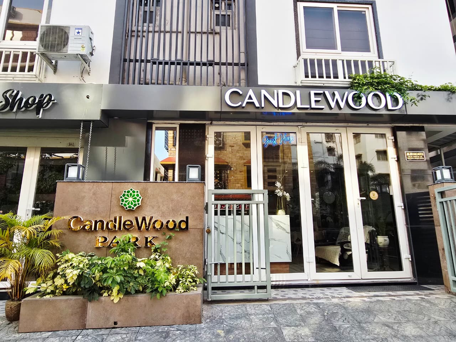 candlewood park