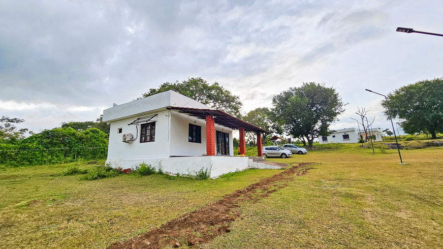Nature Full Resorts - Masinagudi,,3 star