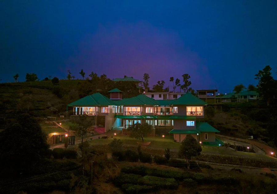 priyas villa vagamon by voye homes