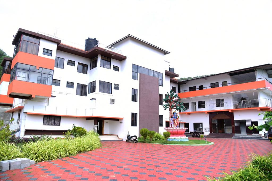 nirvana holistic living