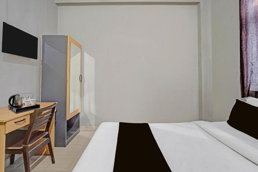 super hotel o ag colony park patna formerly capital pearl