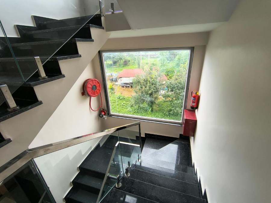 Kynjing Suites,Shillong,3 star
