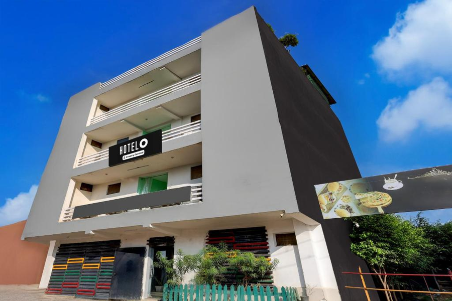 super hotel o dadri main road greater noida