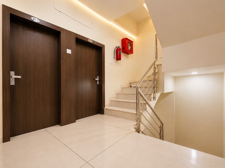 Hotel Hari Palace,Karanpara,3 star