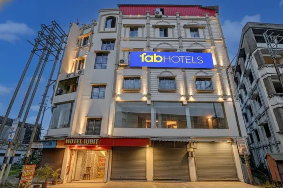 fabhotel iubit