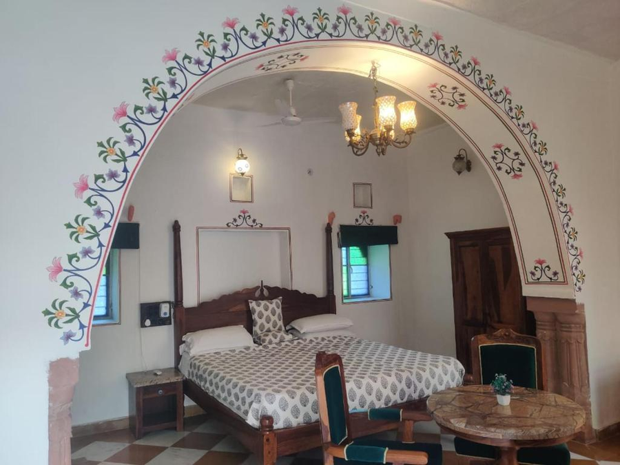 alivaa heritage lotwara fort