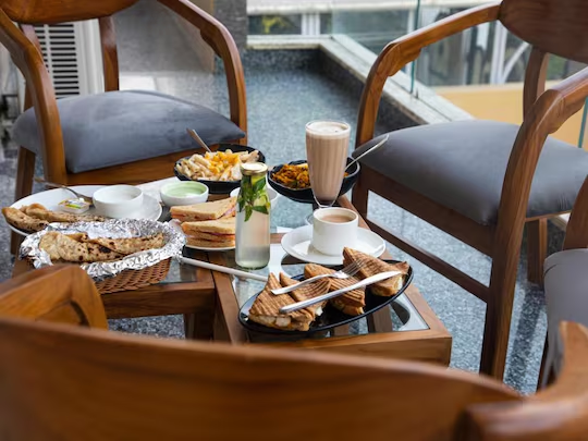 lime tree hotel near medanta