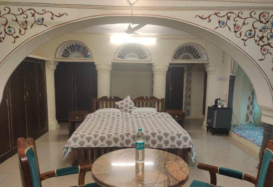 alivaa heritage lotwara fort