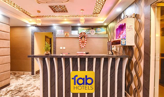 fabhotel deep