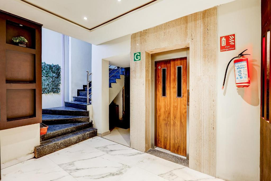 fabhotel alfa