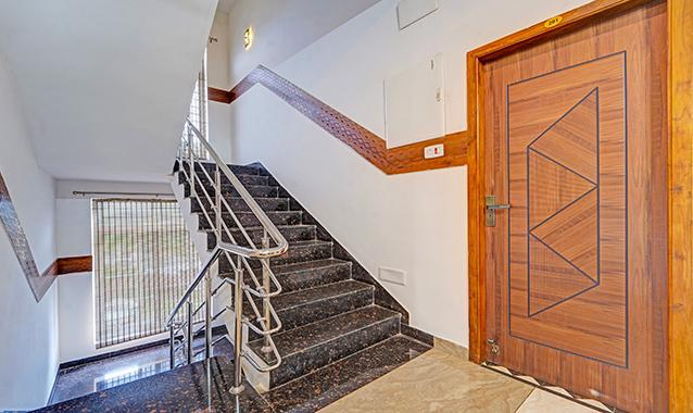 fabhotel raja residency