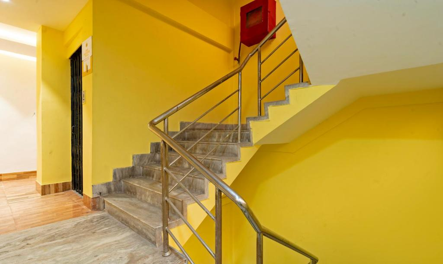 Itsy Hotels White Castle,,3 star