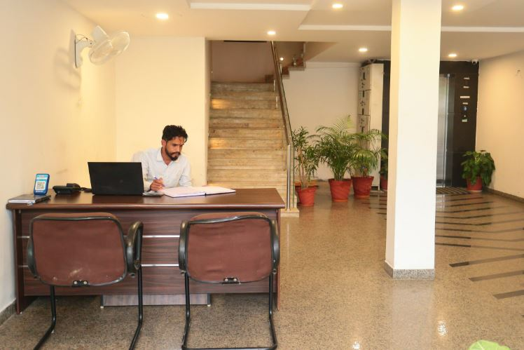 Hotel Future Inn,,3 star