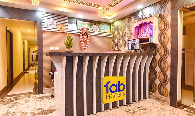 fabhotel deep