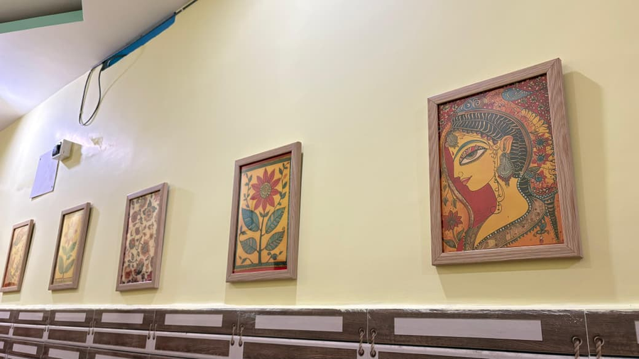 Maa Durga Guest Inn,Gobindabasan, Digha,3 star