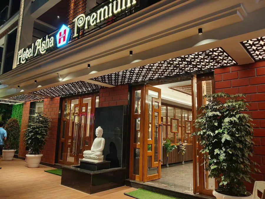 asha premium