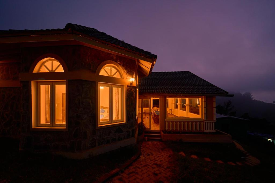 Emerald Stays Ooty By Voye Homes,,3 star