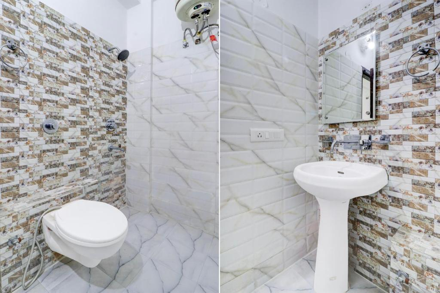 Super Hotel O Shimla Bypass Road Isbt Dehradun Formerly Benison Guest House,,3 star