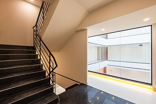 Limewood Signature - Golf Course Extension Road,Sector 57,4 star