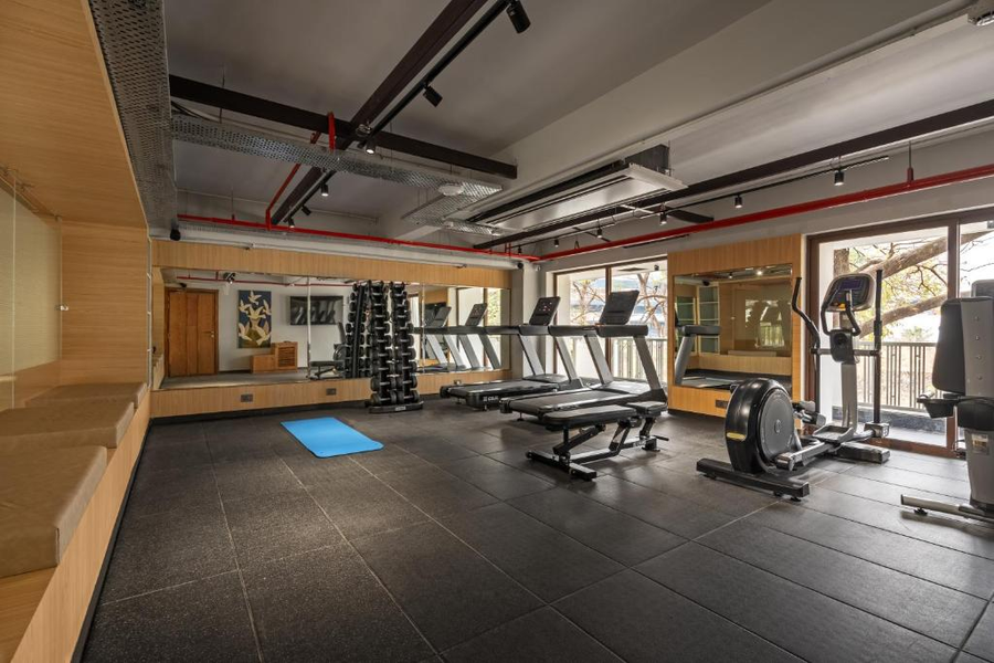 Auradoon, Dehradun - By Leisure Hotels,,4 star