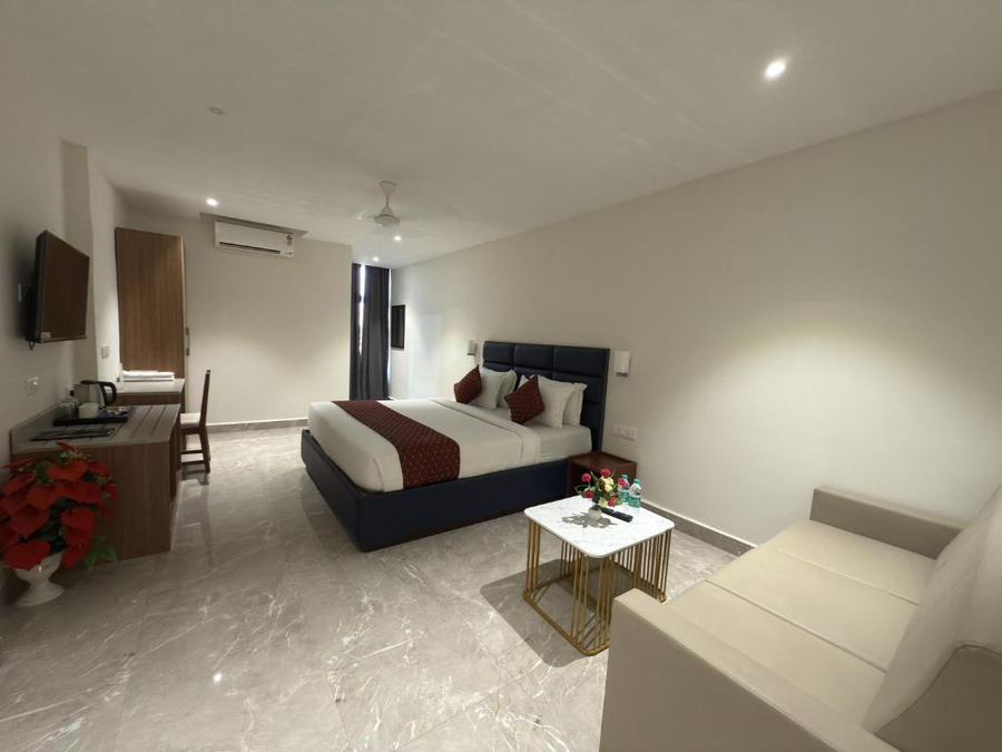 Hotel Maritan - Hitech City, Hyderabad,,3 star