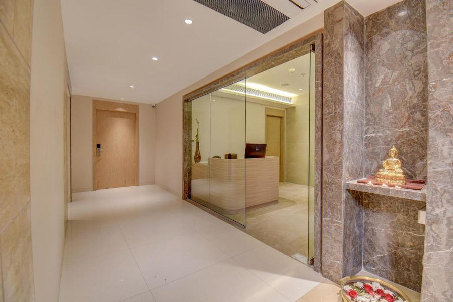 the ssk solitaire boutique hotel and spa