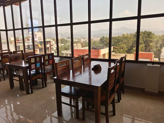 Hotel Ganga Serenity,Motichur, Haridwar,3 star