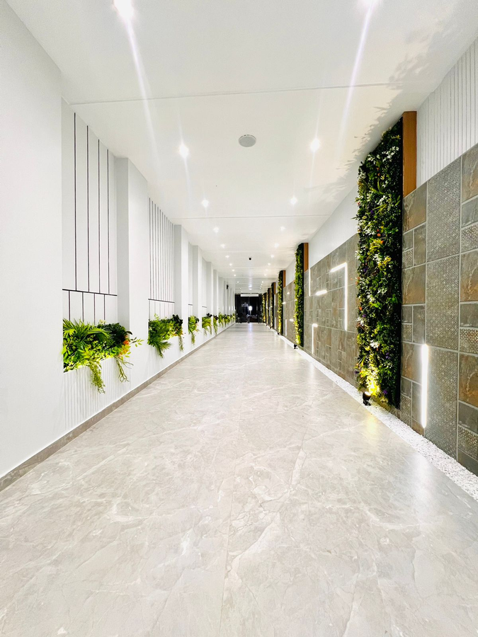 hiive by convivial hotels