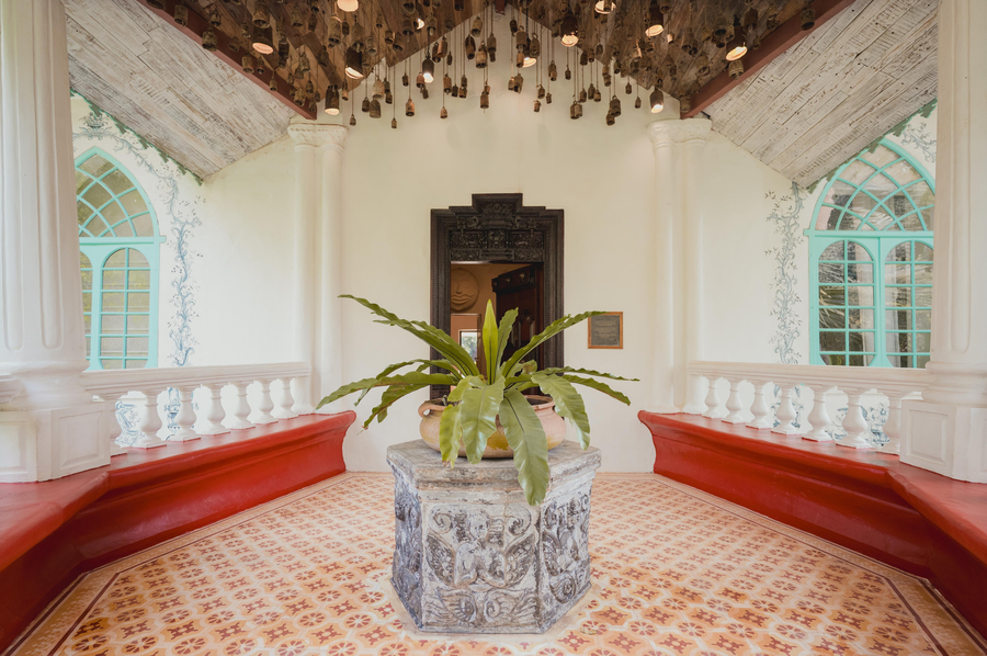 Brij Casa Susegad, Goa,Salcete,5 star