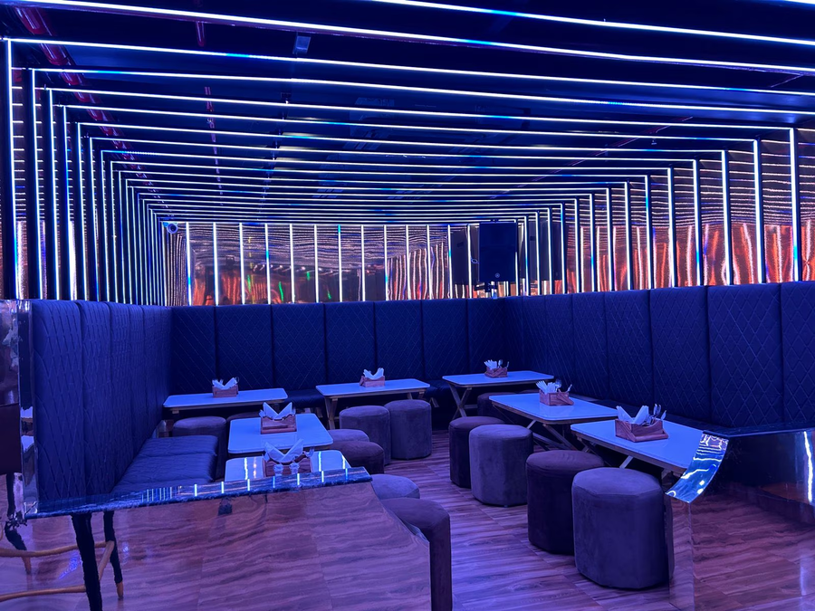 Hotel Royal Orbit,Chandrasekharpur,3 star
