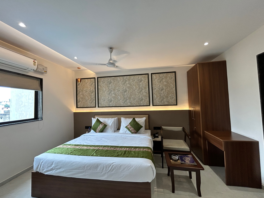 hiive by convivial hotels