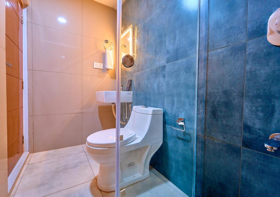 Voye Homes Signature Pool Resort Varkala,,3 star