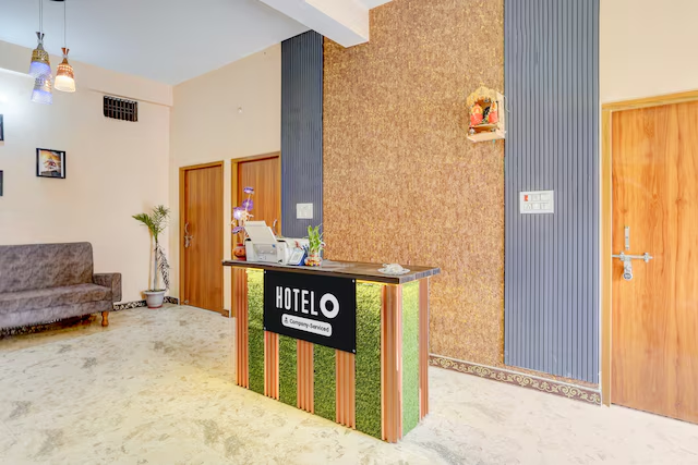 oyo hotel o kashi ghat varanasi formerly gulab residency