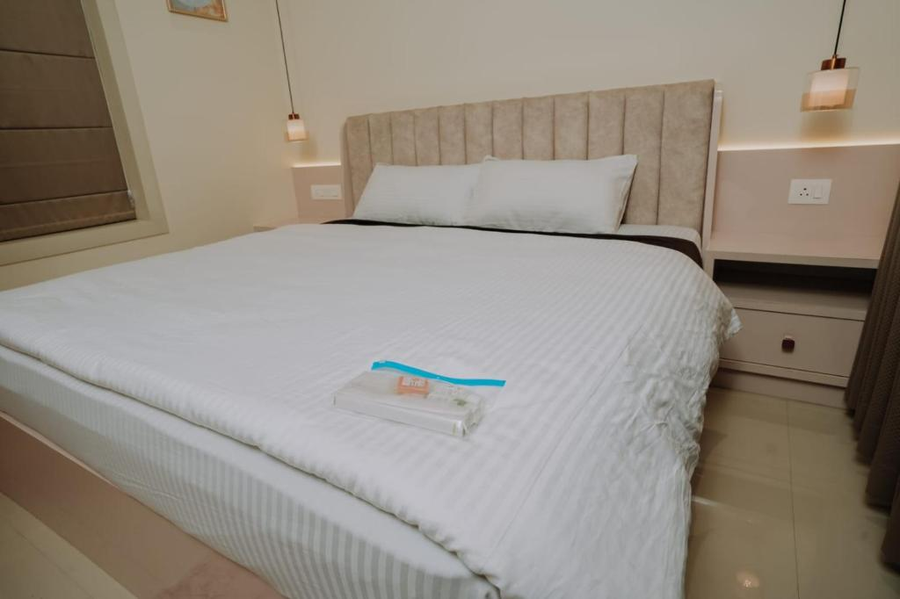 Atland Residency,,3 star