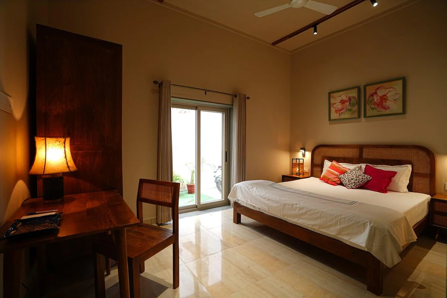 the bodhi 5 bedroom luxury apartment central jaipur