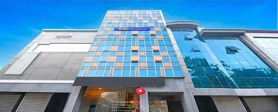 Fabhotel Insight Inn,,3 star