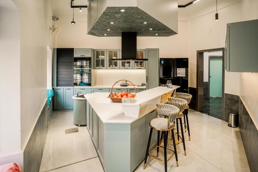 sanjeevani farm resorts