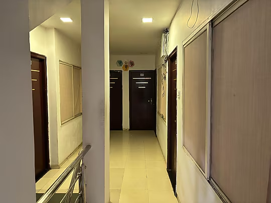 Hotel Nova Stay,Mahalaxmi Nagar,3 star