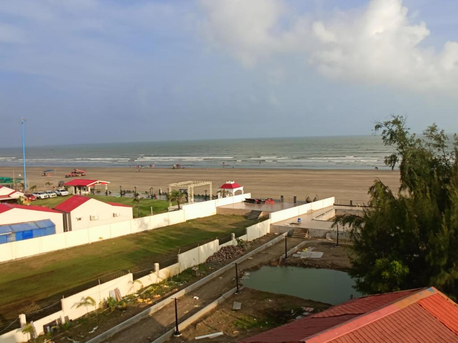 Resort K Sea View Mandarmoni,,3 star