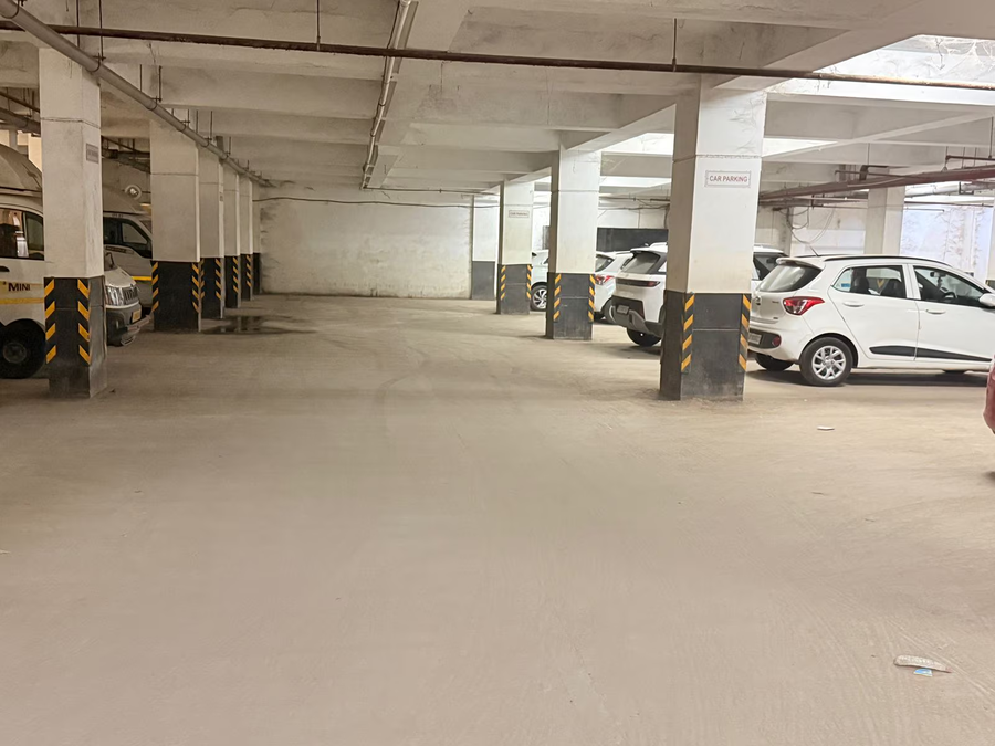 Sunpark Hotel, Ahmedabad,,3 star