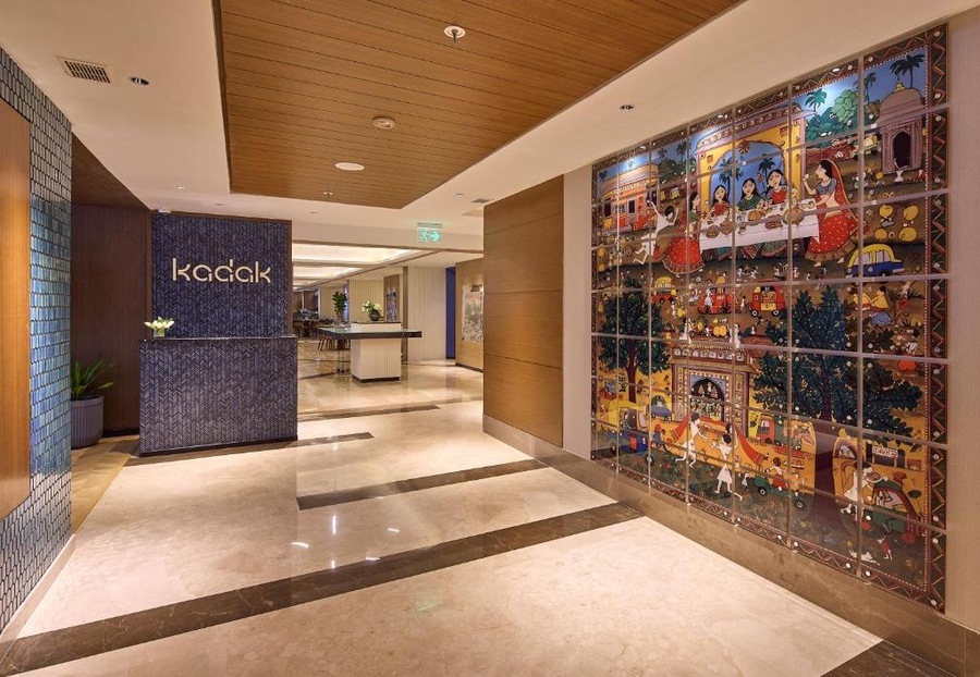 iconiqa hotel mumbai international airport