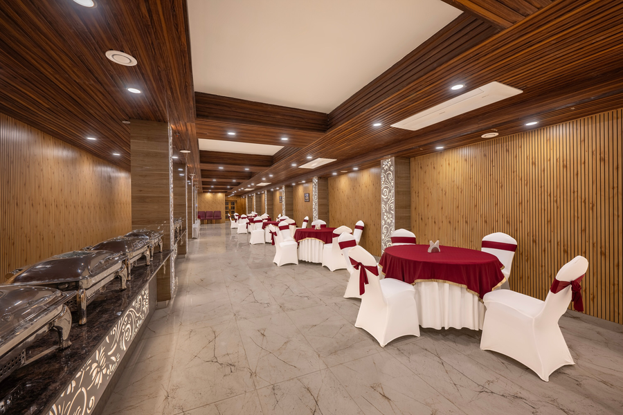 Kc Vilaas,Fagu,4 star