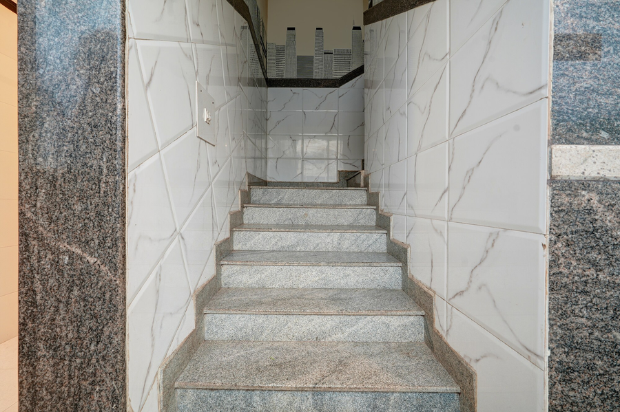 Fabhotel Sapthagiri Suites Inn,Manyata Tech Park,3 star