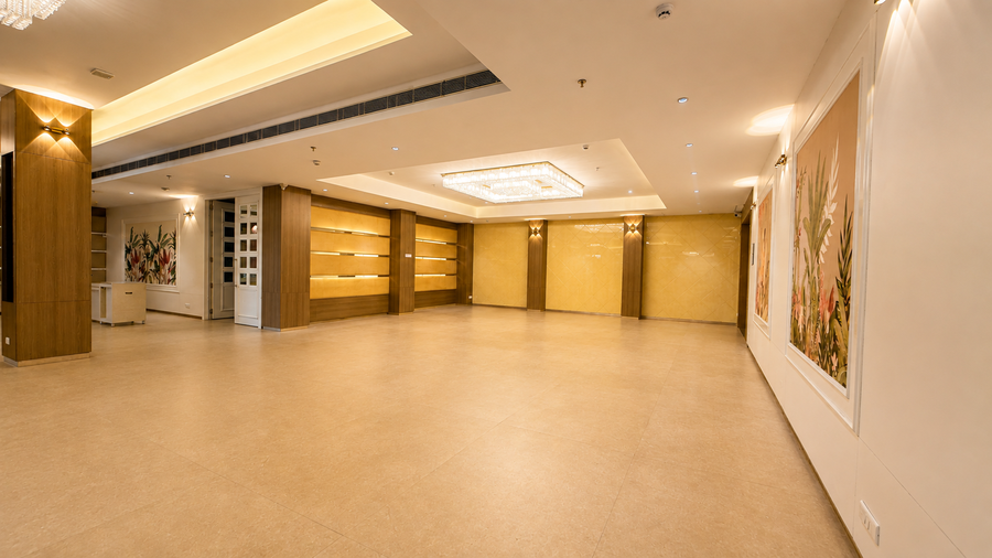 Regenta Place, Kota,32, New Grain Mandi, Dcm Road, Kota, Rajasthan - 324007,4 star
