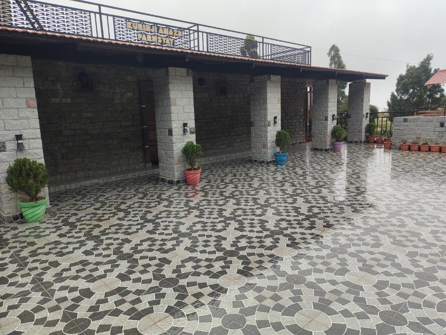 Kurinji Amaze Farmstay,,2 star