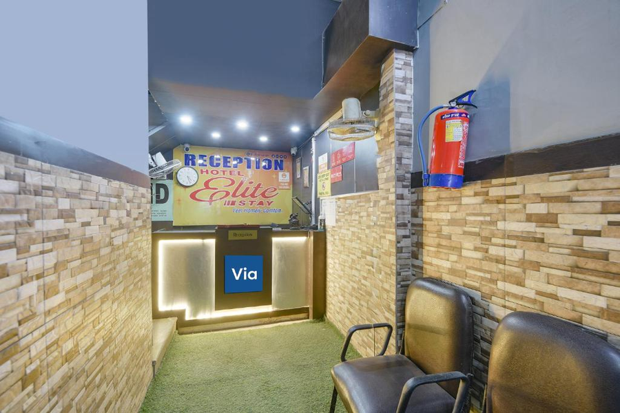 Via Elite Stay,,3 star