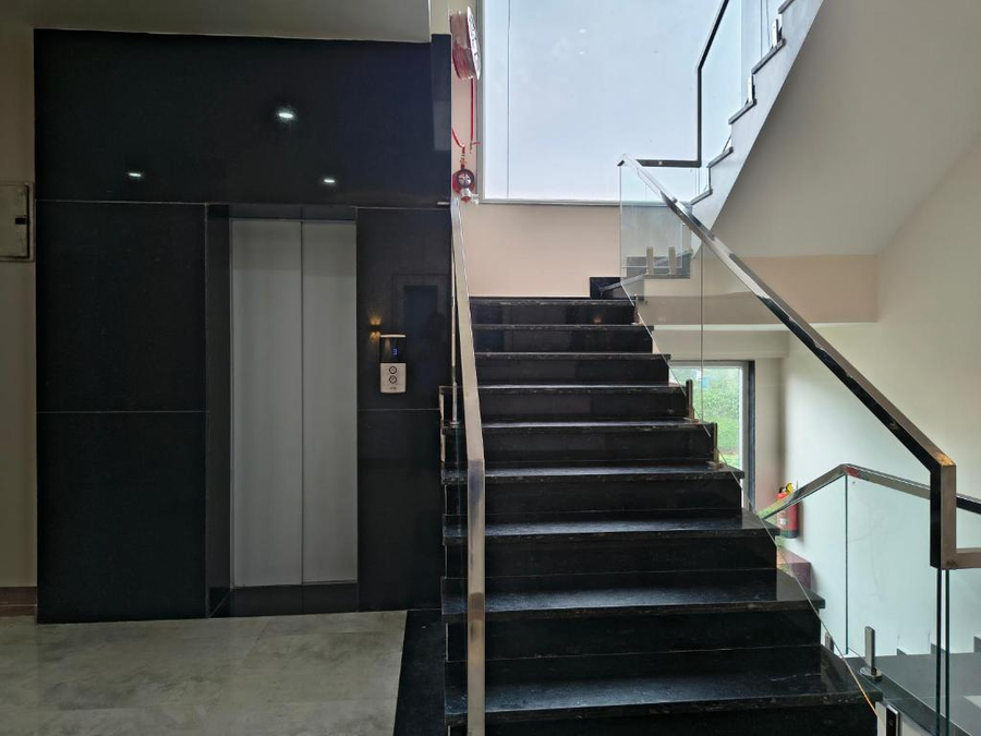 Kynjing Suites,Shillong,3 star