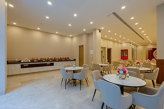 Limewood Signature - Golf Course Extension Road,Sector 57,4 star