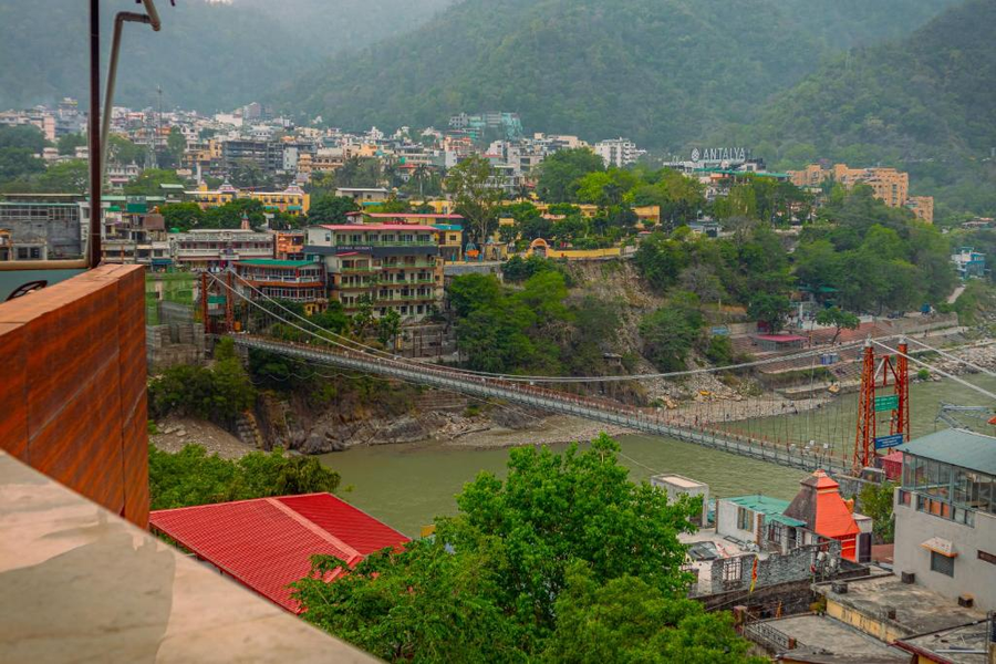Madpackers Rishikesh 2-0,,3 star