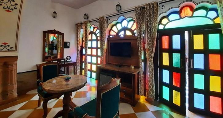 alivaa heritage lotwara fort